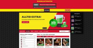 spela livecasino