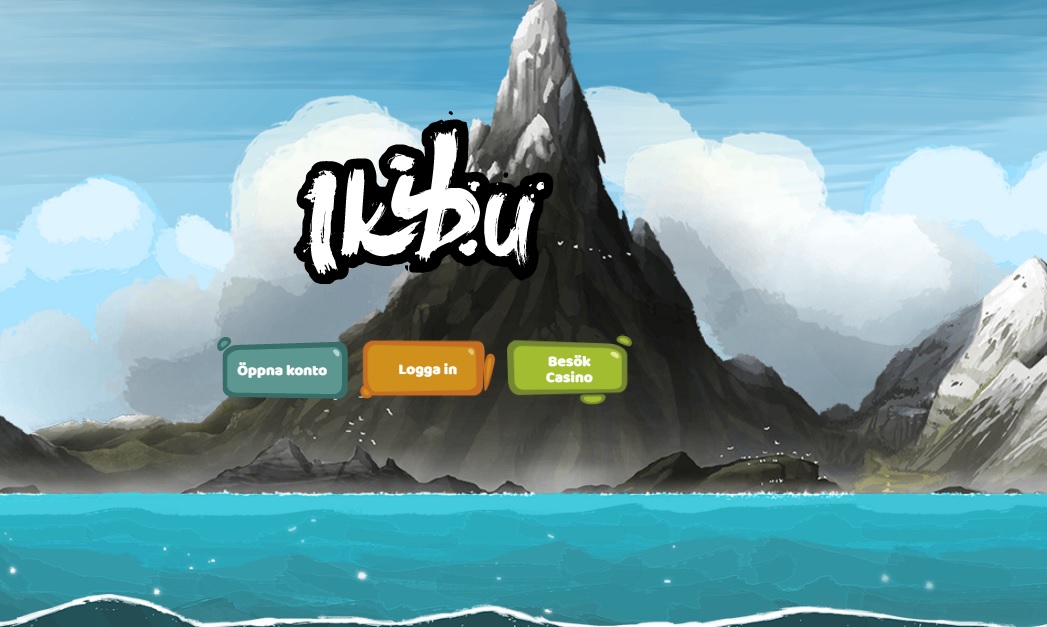 ikibu casino