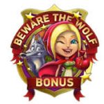red riding hood slot netent