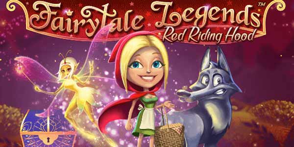 red riding hood slot