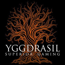 yggdrasil slots