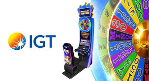 igt casino onine