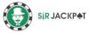 sir jackpot casino logo