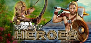 igt slot nordic heroes