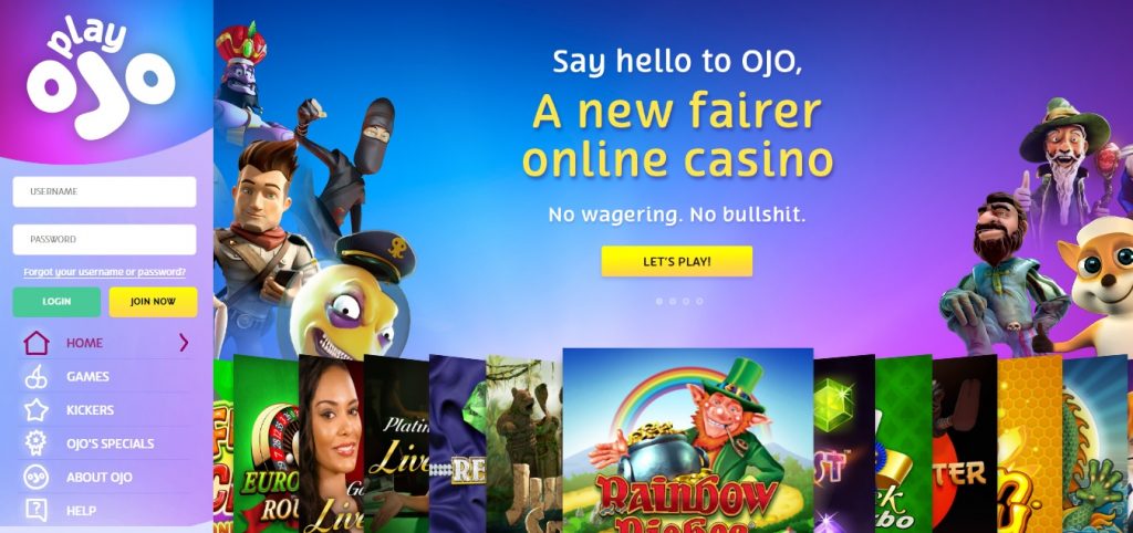 casino online italia