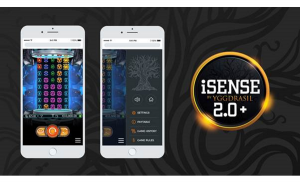 yggdrasil isense2.0 plus