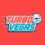 TurboVegas Casino logotyp.